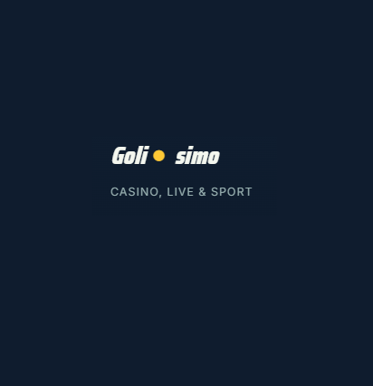 GOLISIMO CASINO